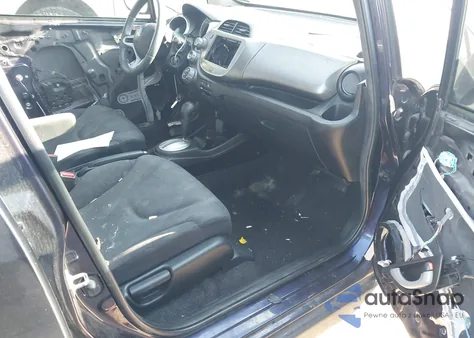 2010 Honda Fit Sport z USA, uszkodzony, nr VIN JHMGE8H48AC008044